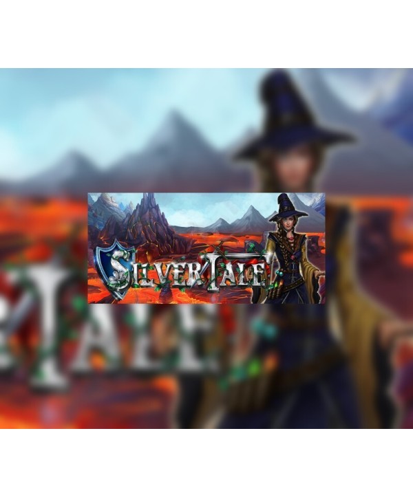 Silver Tale Steam Key GLOBAL